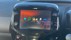 Peugeot 108 1.0 72 Allure 5dr Petrol Hatchback